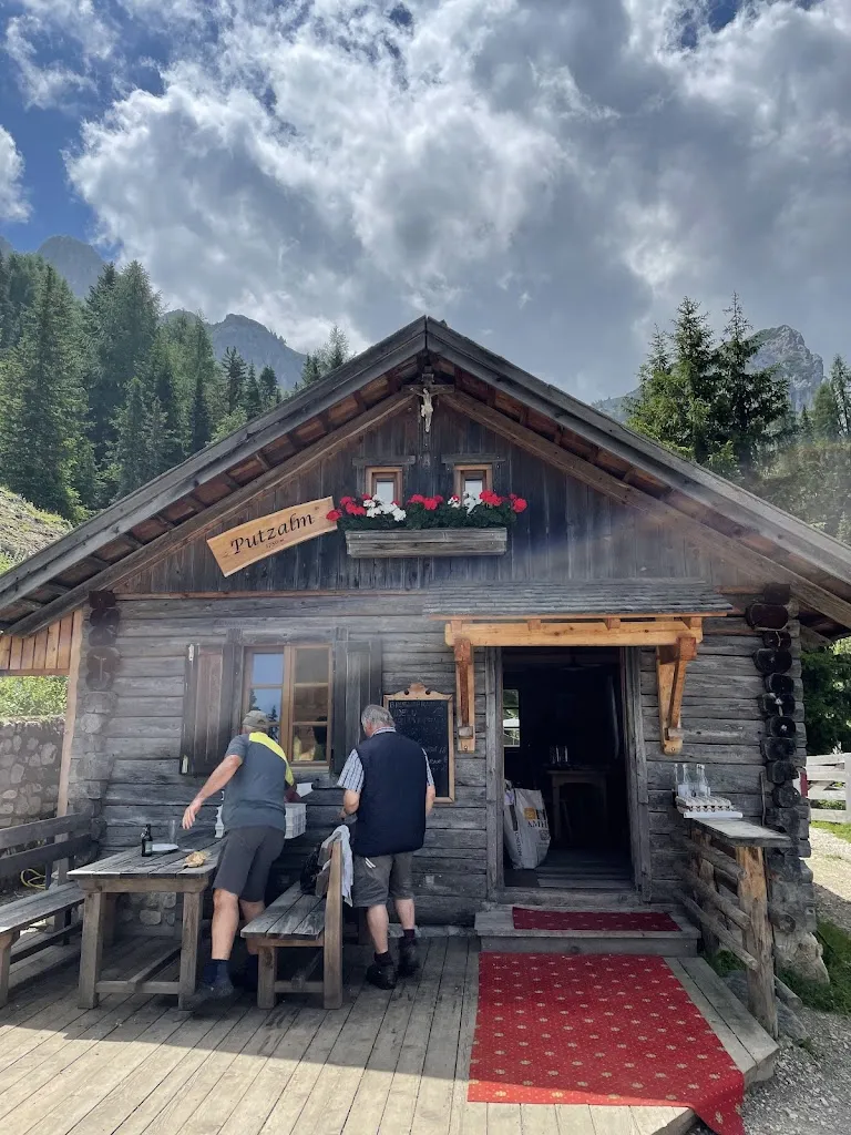 Joseph Turner_Putzalm_Braies_review