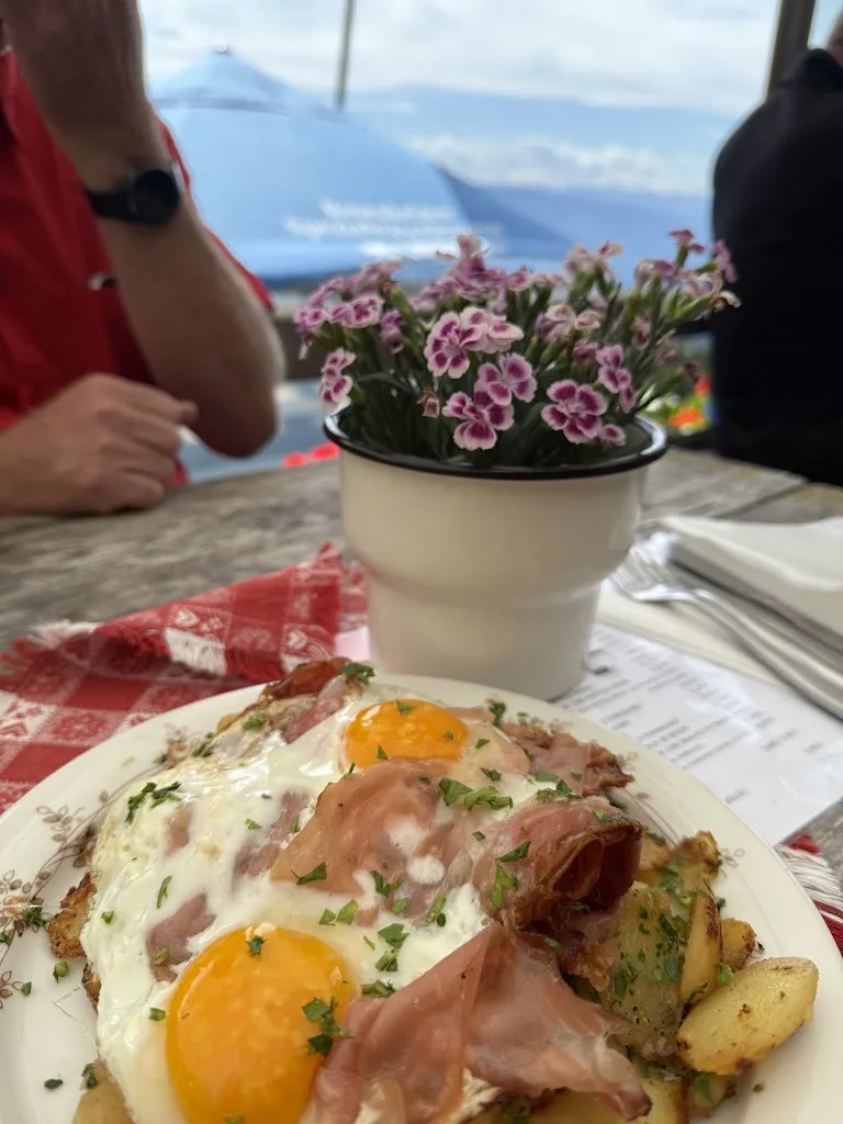 Ela Aggi_Brunnerwiesen Alm_Braies_review