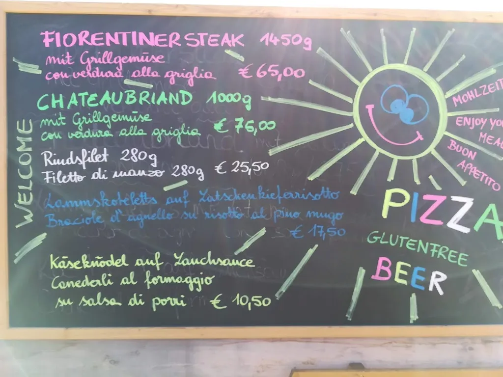 Menu_ALPRES Restaurant Après SKI Kronplatz Plan de cornes_Braies_image_1