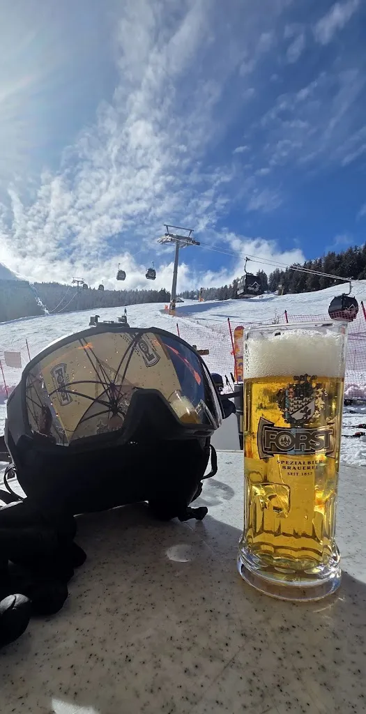 Robert Swierc_ALPRES Restaurant Après SKI Kronplatz Plan de cornes_Braies_review