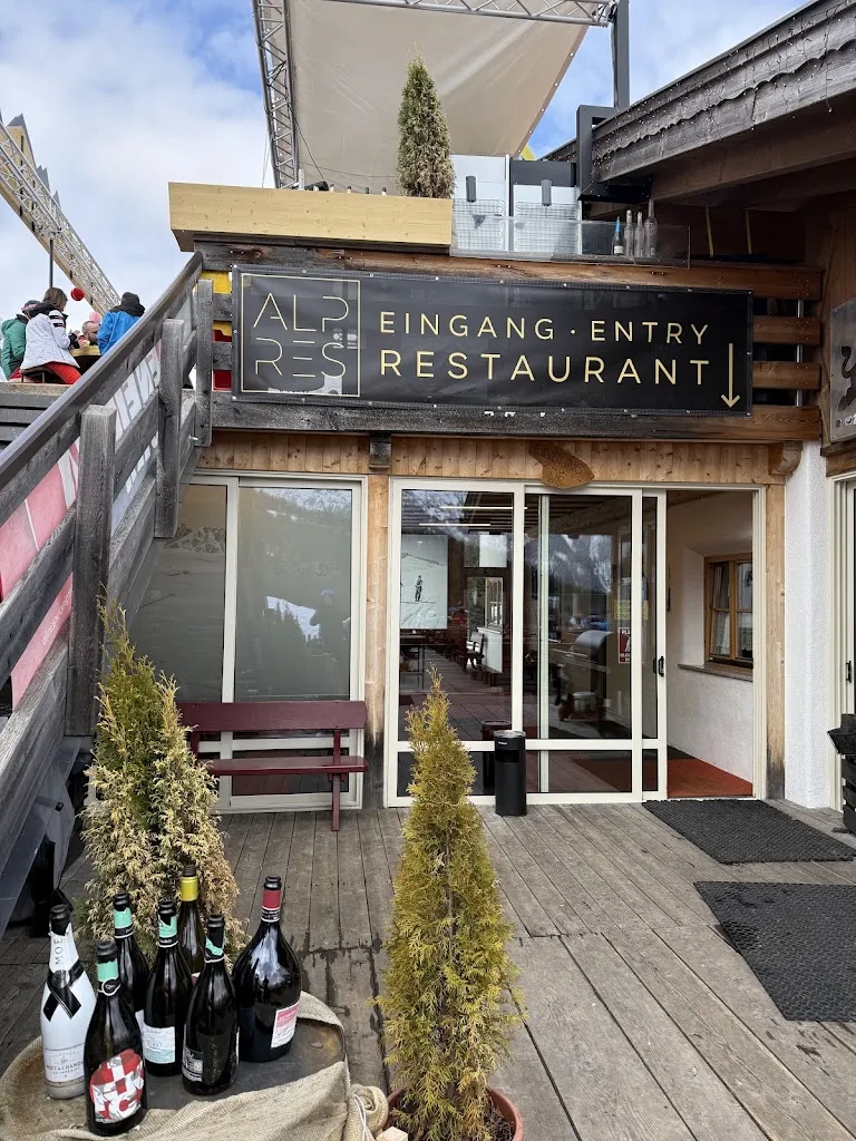 ALPRES Restaurant Après SKI Kronplatz Plan de cornes_Braies_slider_image_1