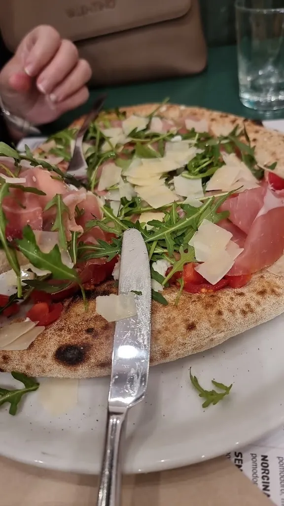 Lello Stella_Doppio Zero_Lucera_review