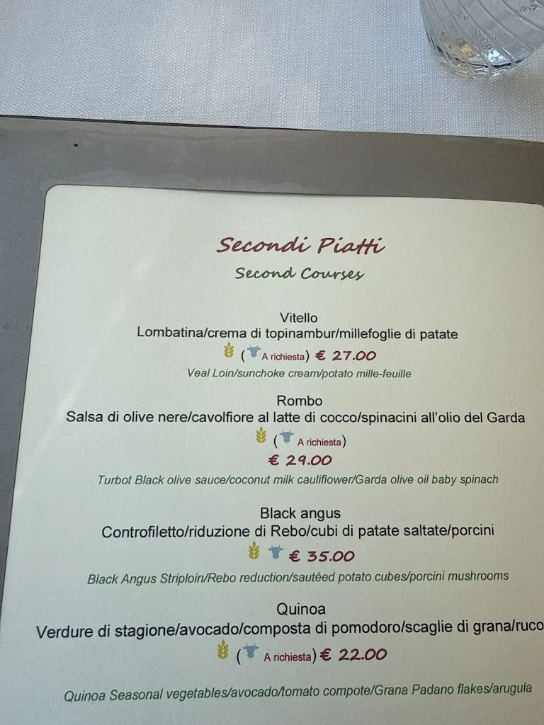 Menu_Ristorante Bar Castel Toblino_Calavino_image_4