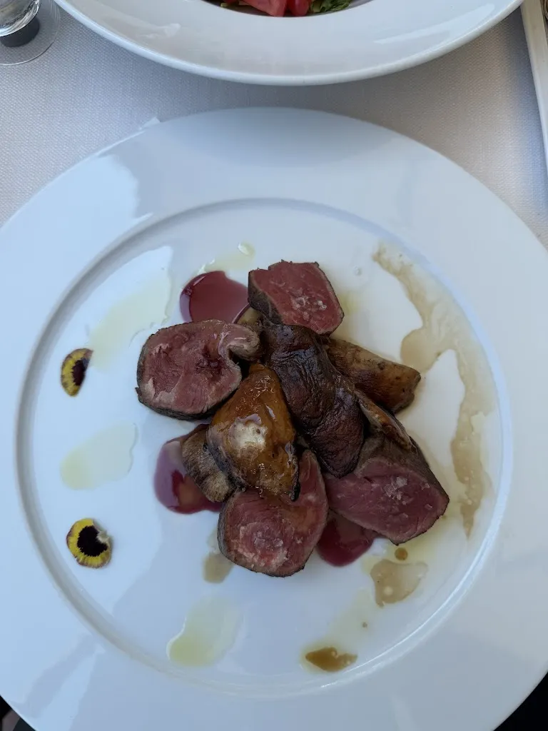 boaz gorodissky_Ristorante Bar Castel Toblino_Calavino_review