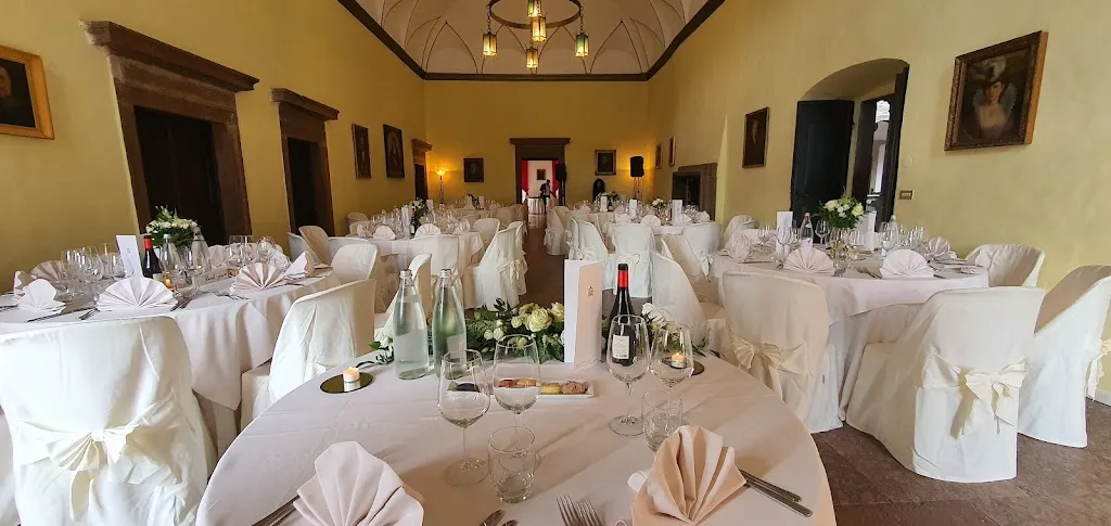 Ristorante Bar Castel Toblino_Calavino_slider_image_1