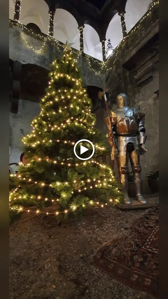 Ristorante Bar Castel Toblino_Calavino_slider_image_2