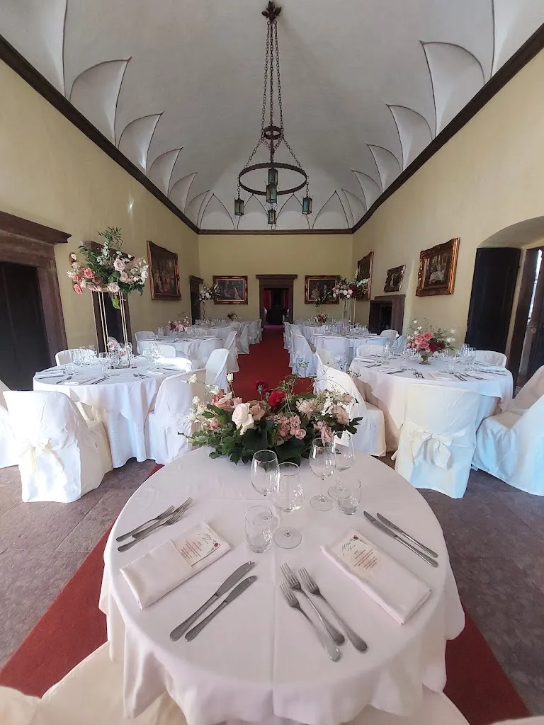 Ristorante Bar Castel Toblino_Calavino_slider_image_3