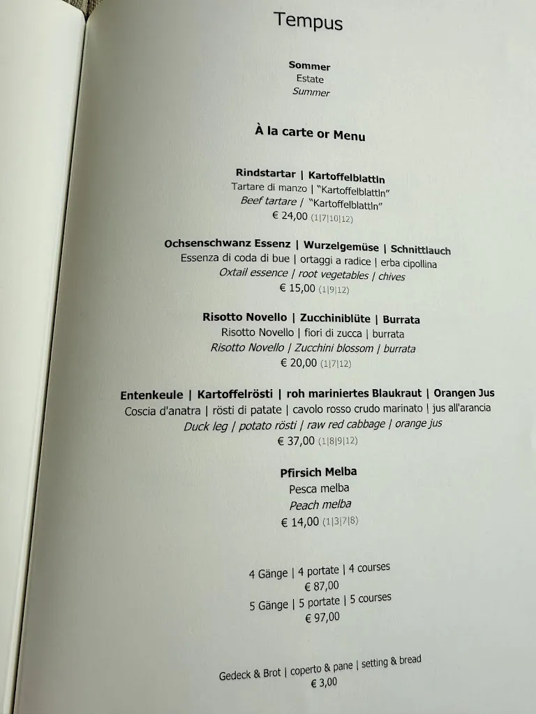 Menu_Restaurant Finsterwirt - Oste Scuro_Bressanone_image_3