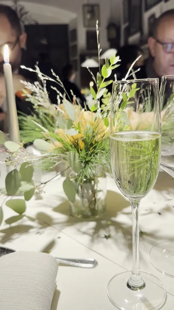 Era Gjikopulli_Restaurant Finsterwirt - Oste Scuro_Bressanone_review