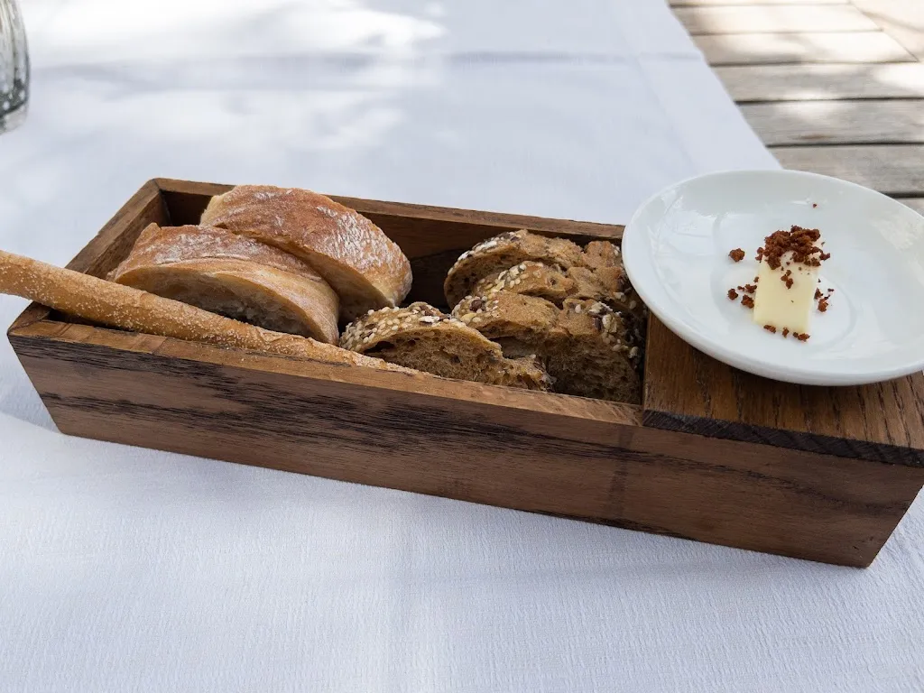 Kent Wang_Restaurant Finsterwirt - Oste Scuro_Bressanone_review