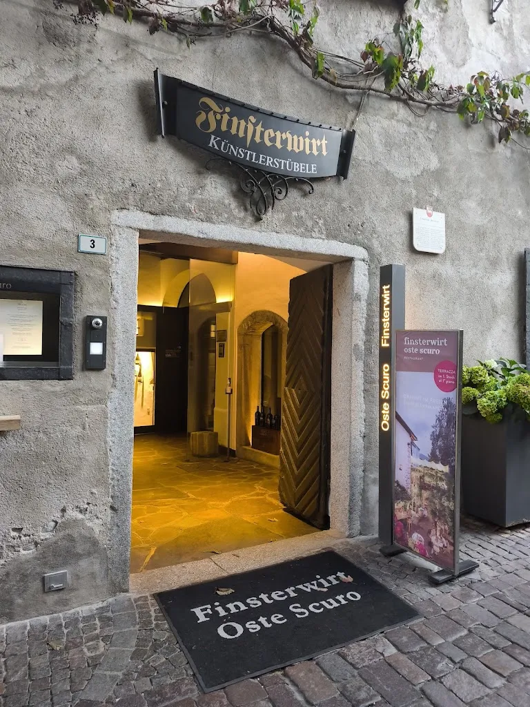 Restaurant Finsterwirt - Oste Scuro_Bressanone_slider_image_3
