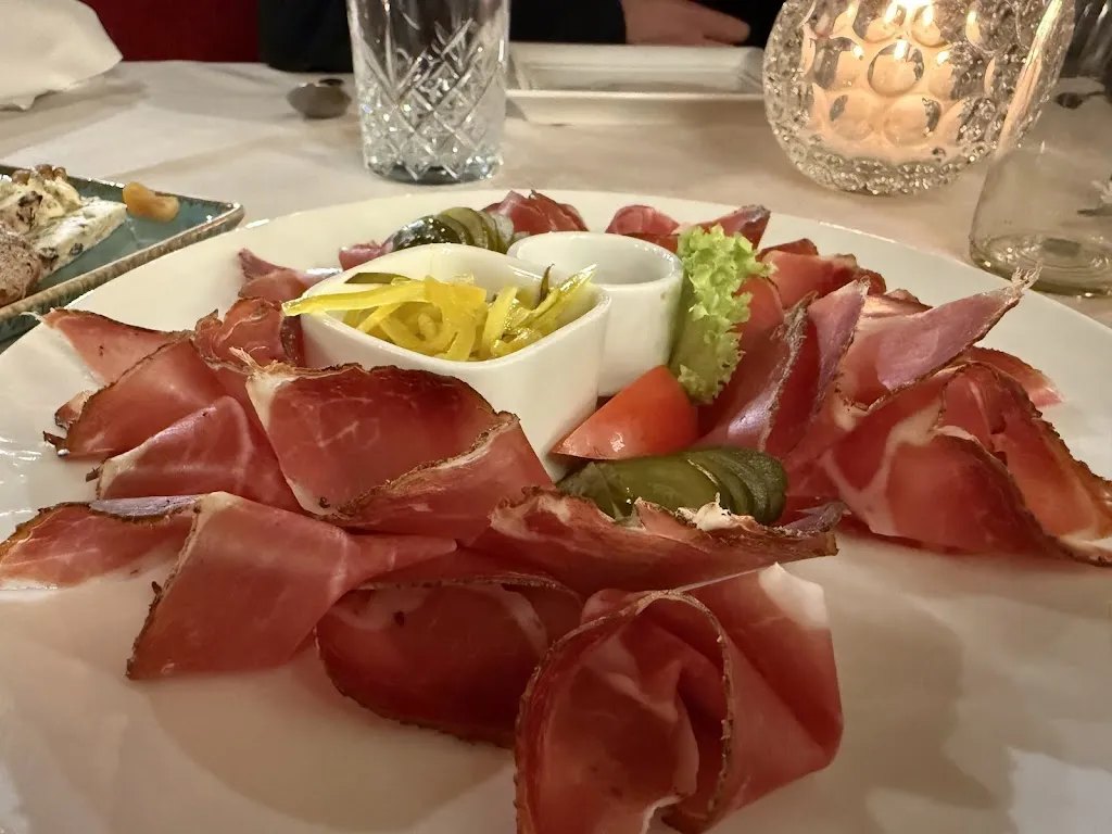 Walter Minnella_Traubenwirt_Bressanone_review