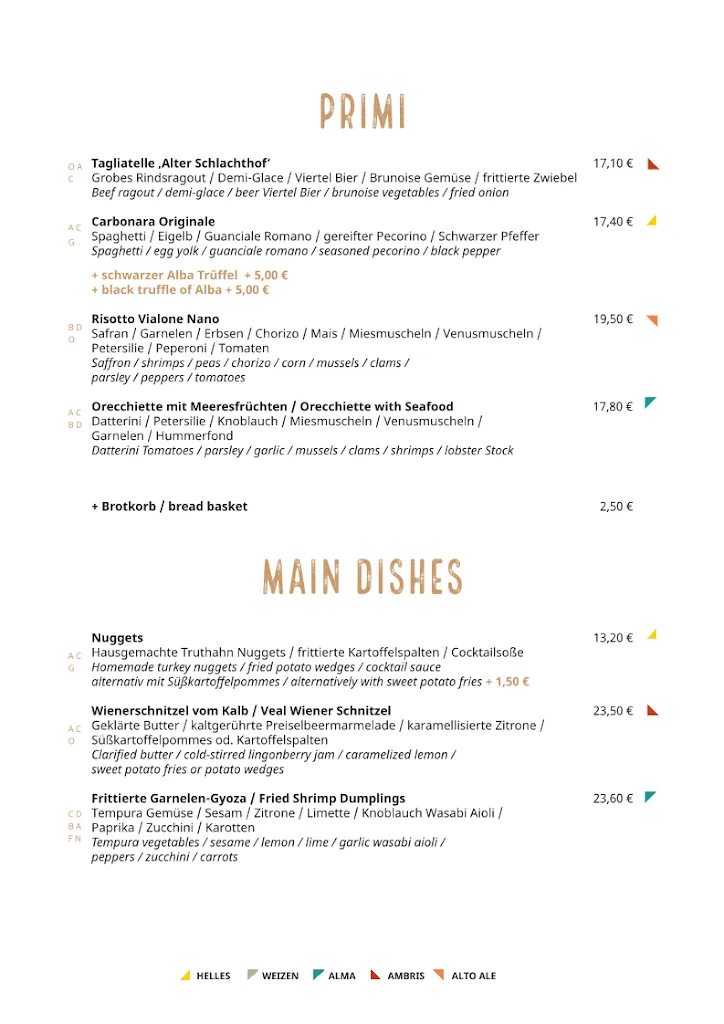 Menu_Alter Schlachthof_Bressanone_image_4