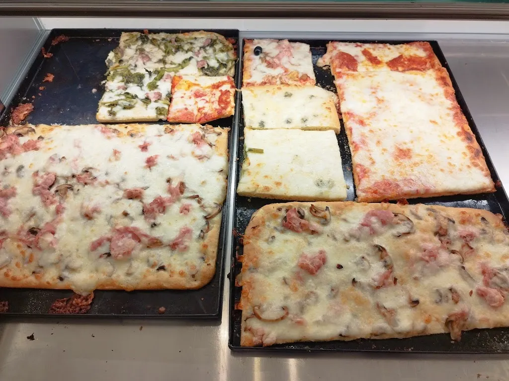 Menu_I Fuoriclasse Risto Bar Paninoteca_Lucera_image_4