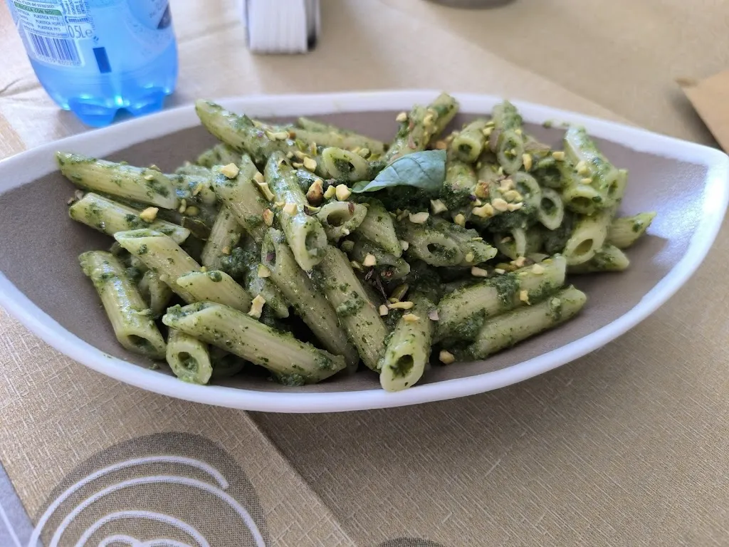 Valerio_I Fuoriclasse Risto Bar Paninoteca_Lucera_review