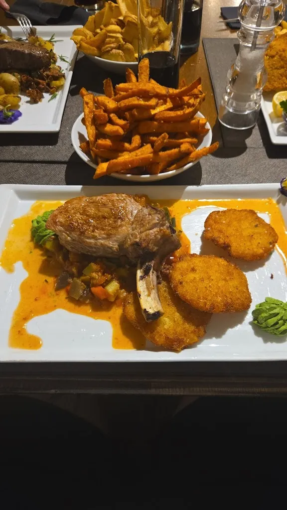 Jamie Walden_Restaurant Pizzeria Kutscherhof_Bressanone_review