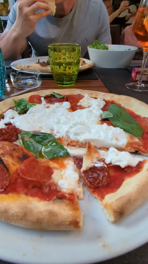 Restaurant Pizzeria Kutscherhof restaurant in Bressanone