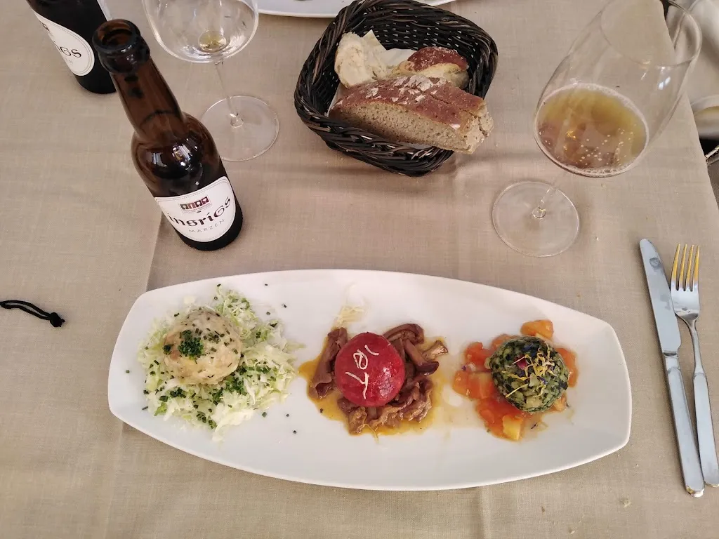 Menu_fink Restaurant & Suites_Bressanone_image_5