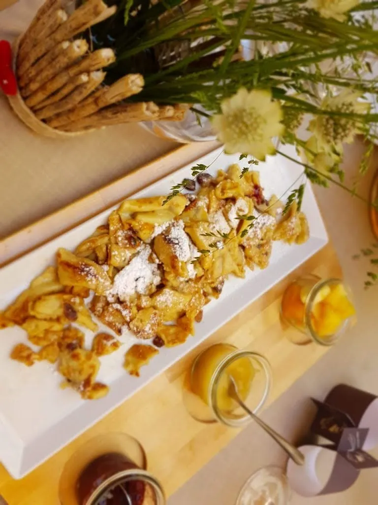 Menu_fink Restaurant & Suites_Bressanone_image_6