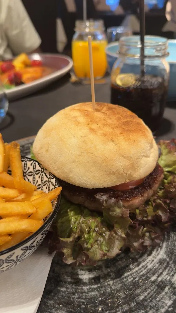 The Real Maysoon_Grillage_Bressanone_review