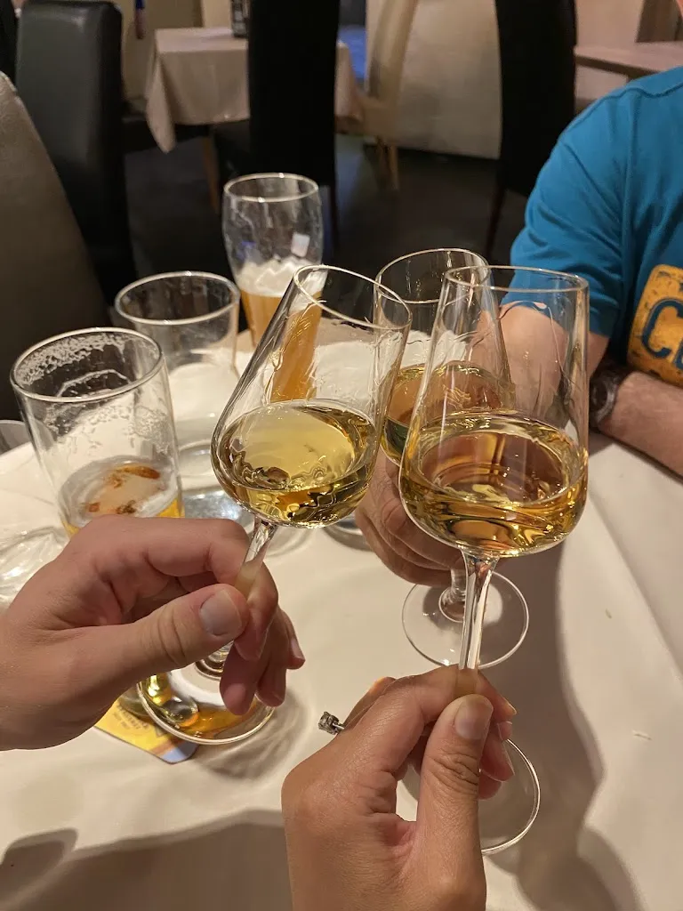 Mia Turner_Grillage_Bressanone_review