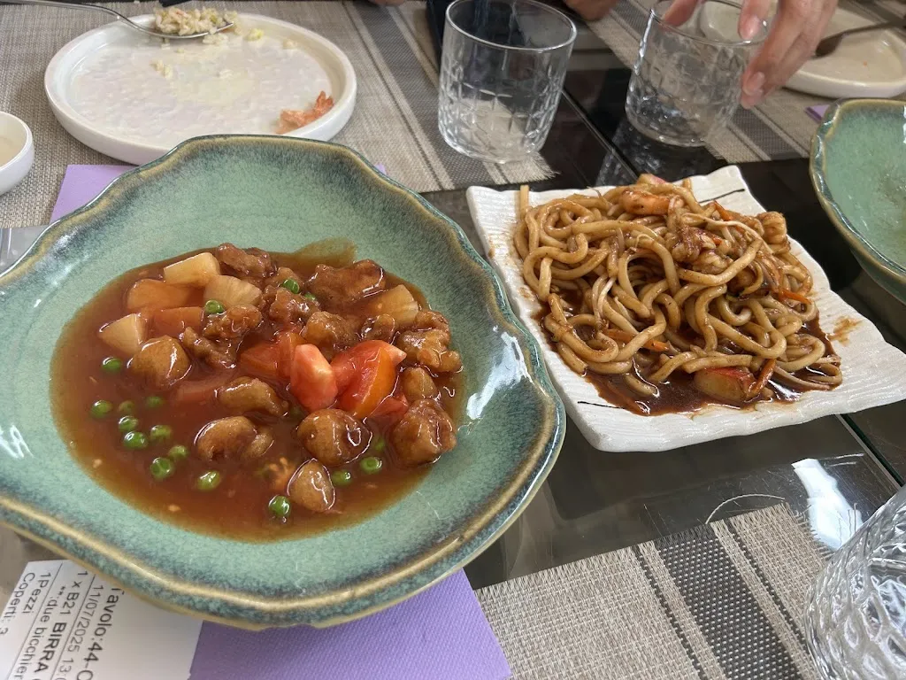 Seer Jamalama_Muye_Bressanone_recensione