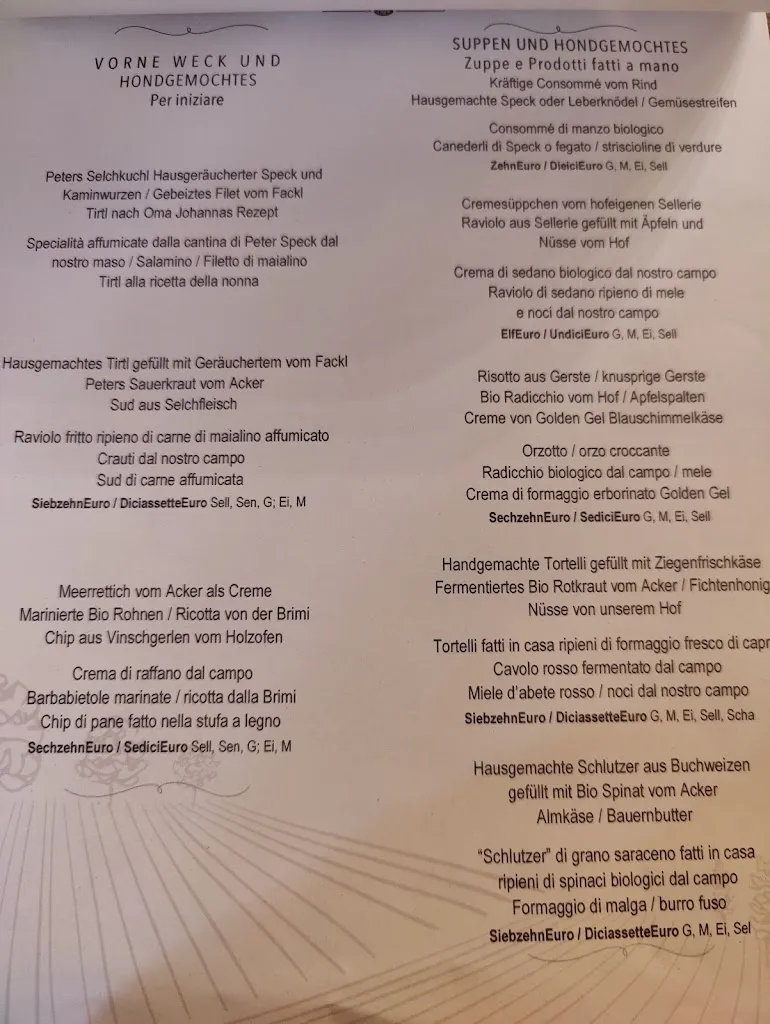 Menu_Kircherhof_Bressanone_image_1