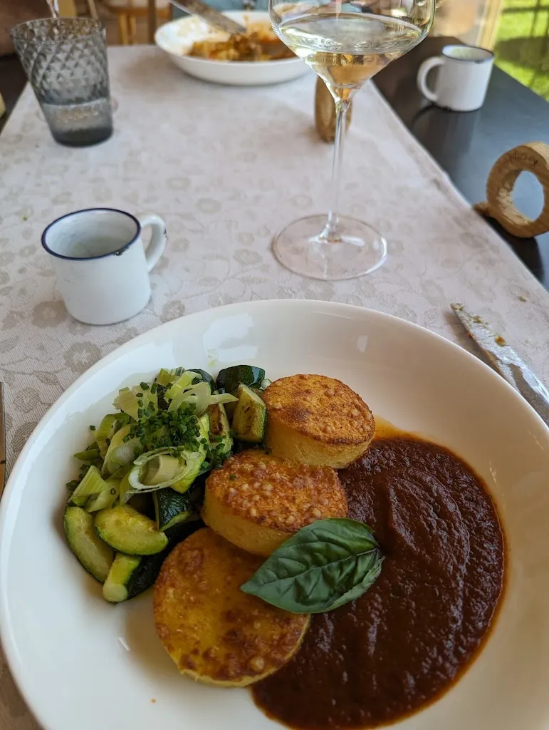 Matthäus Pardeller_Kircherhof_Bressanone_review