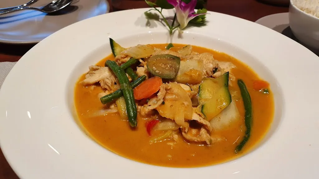 Verat Yuthavong_Grissino_Bressanone_review