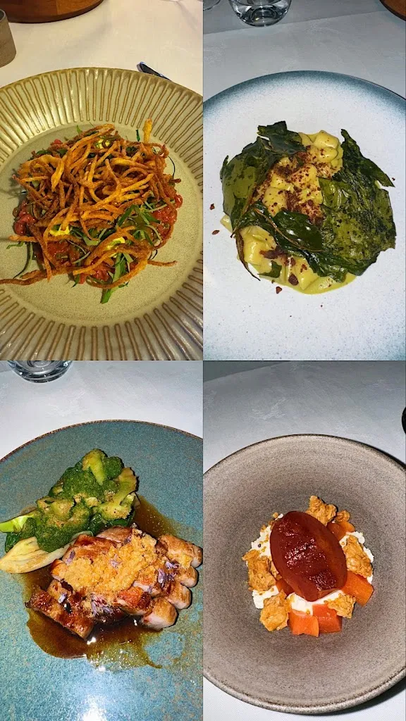 Laya Thepsoot_Haller Suites & AO Restaurant_Bressanone_review