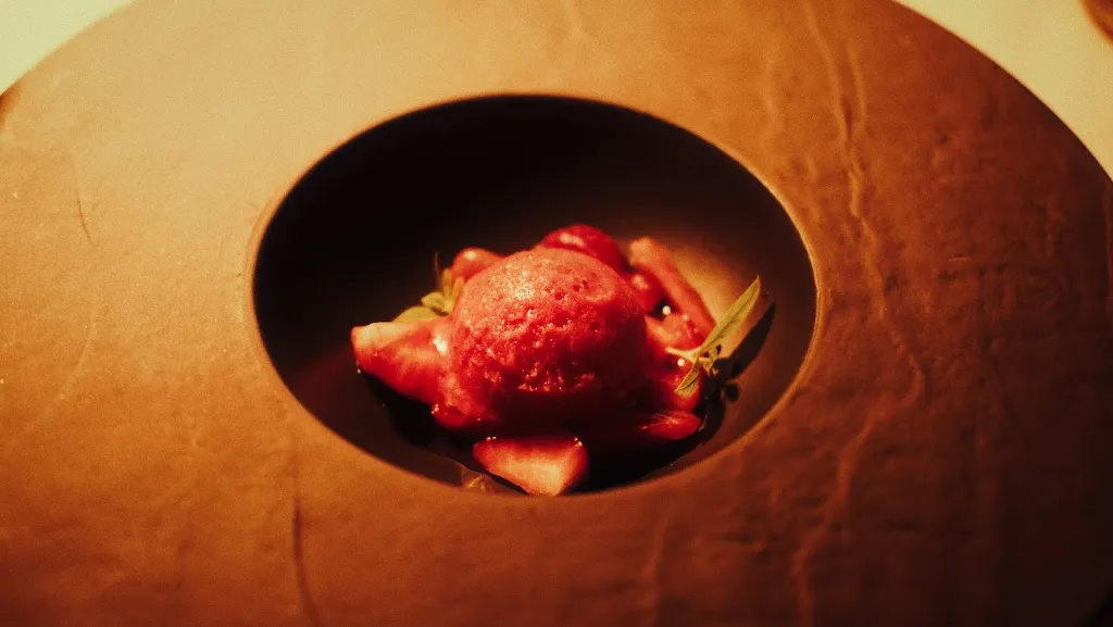 Baumühlner Szandra_Haller Suites & AO Restaurant_Bressanone_review