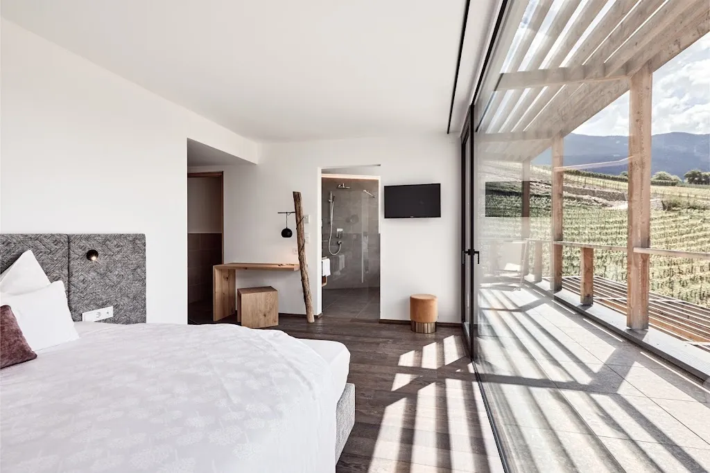 Haller Suites & AO Restaurant_Bressanone_slider_image_3