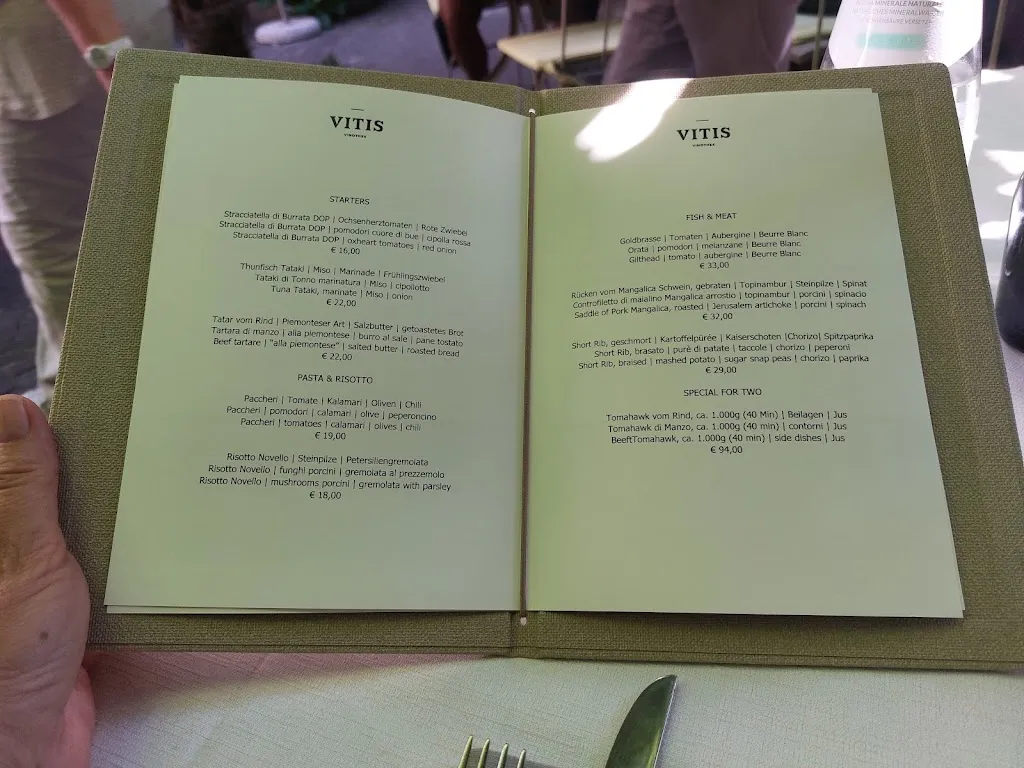 Menu_Vinothek Vitis Enoteca_Bressanone_image_3