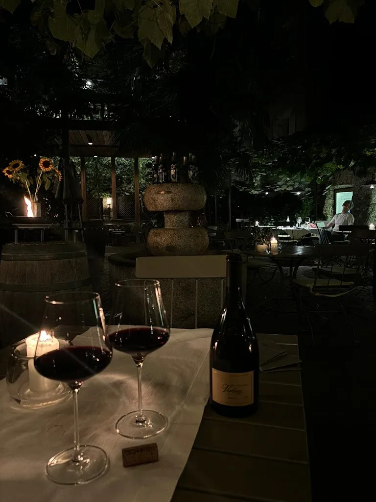 Frank Stam_Vinothek Vitis Enoteca_Bressanone_review