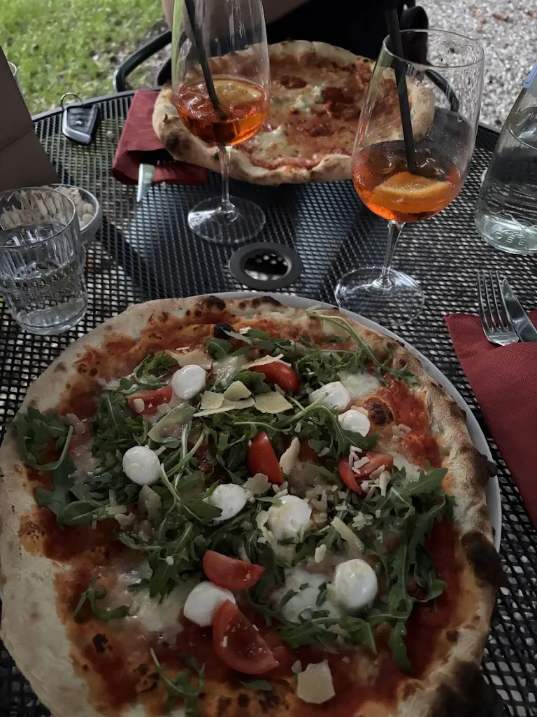 Inês Martins_Pizzeria Restaurant Hofkeller_Bressanone_review