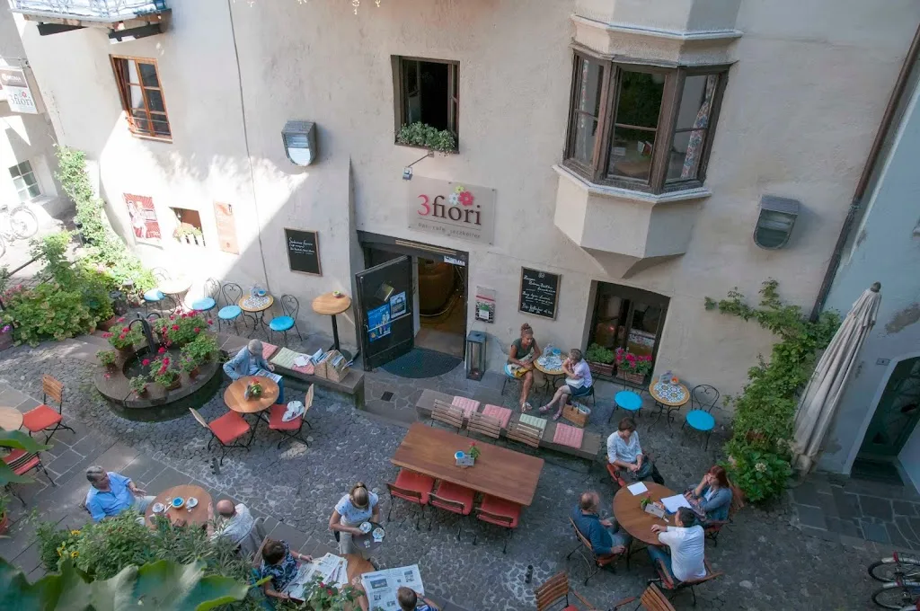 3fiori café & craft beer bar_Bressanone_slider_image_3