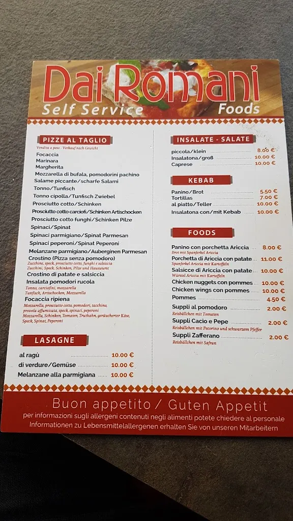 Menu_Dai Romani_Bressanone_image_2