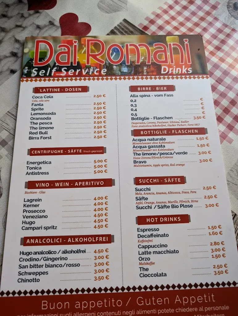 Menu_Dai Romani_Bressanone_image_4