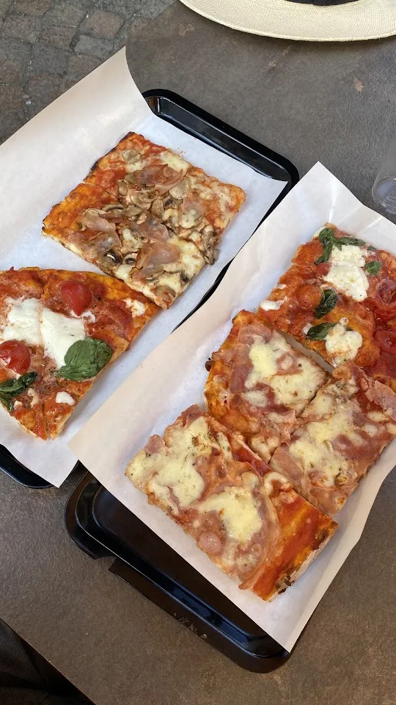 M C_Dai Romani_Bressanone_review