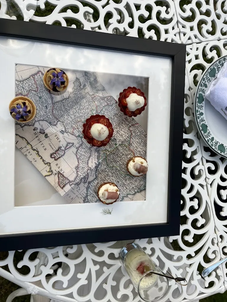 Mark Basilious_Restaurant Apostelstube_Bressanone_review