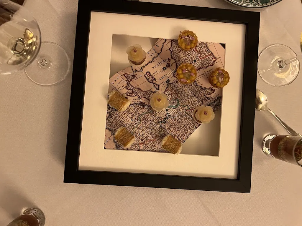 Susan Woodruff_Restaurant Apostelstube_Bressanone_review