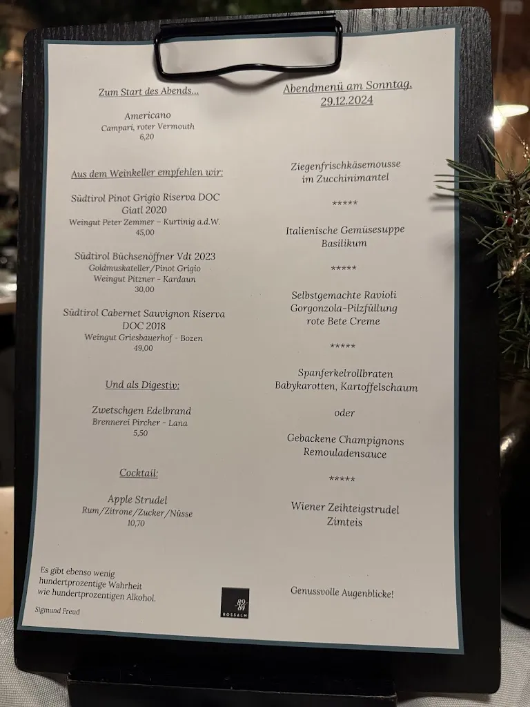 Menu_Rossalm_Bressanone_immagine_1