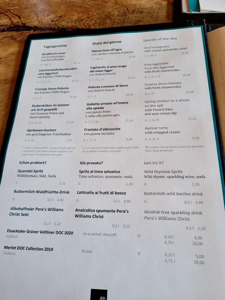 Menu_Rossalm_Bressanone_immagine_2