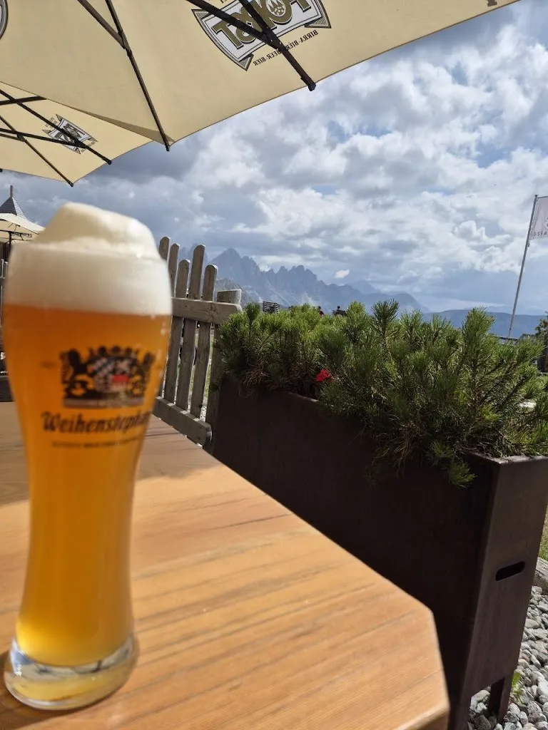 John Vera_Rossalm_Bressanone_recensione