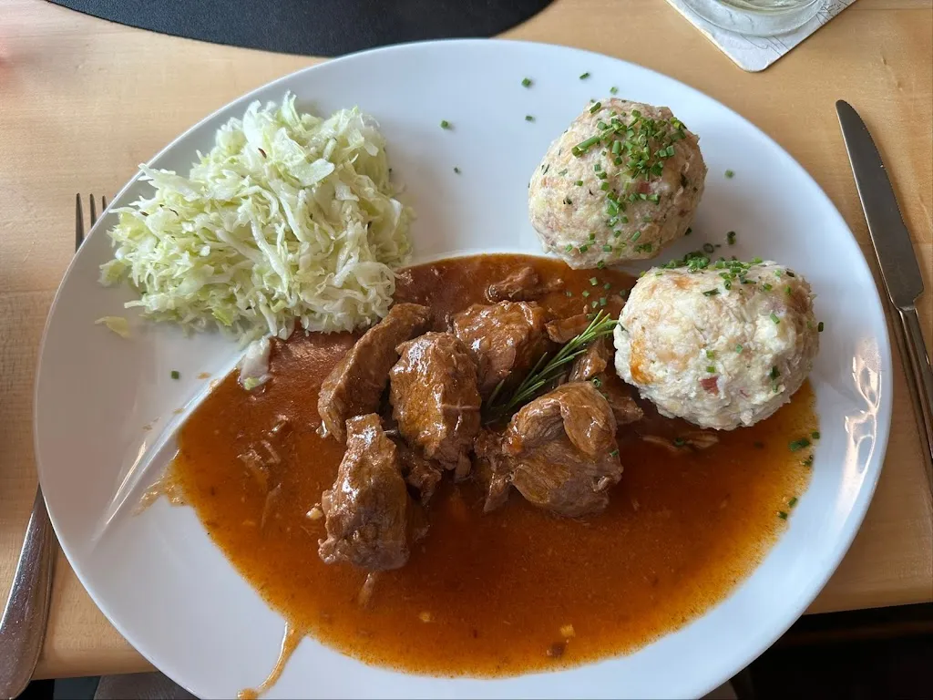 Liv Lee_Rossalm_Bressanone_recensione