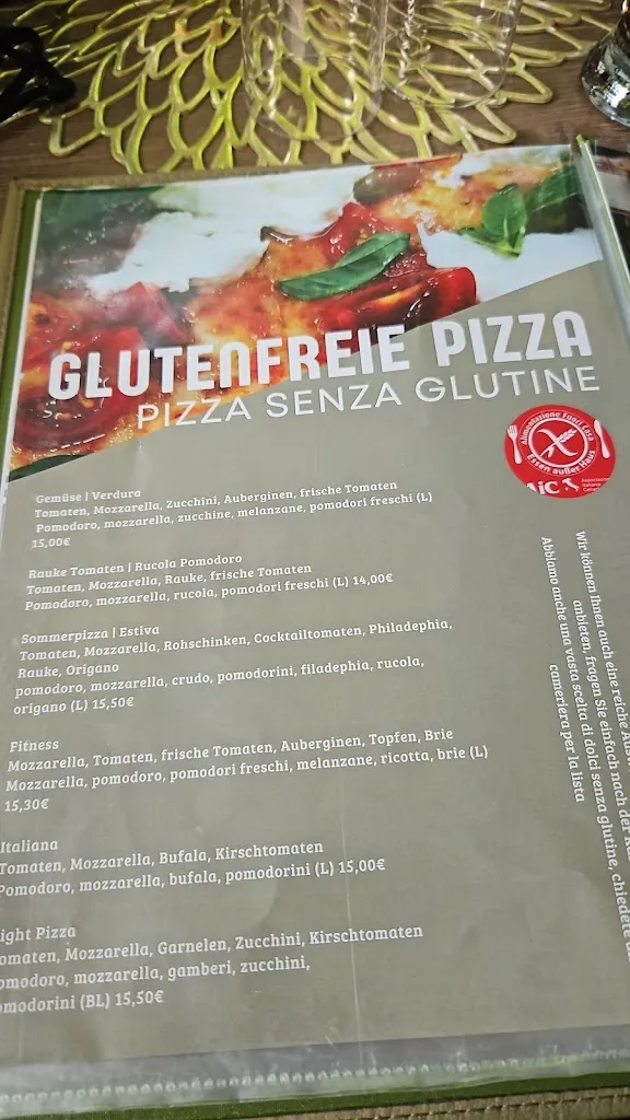 Menu_Pizzeria Restaurant Brauerei Harpf_Bressanone_image_1