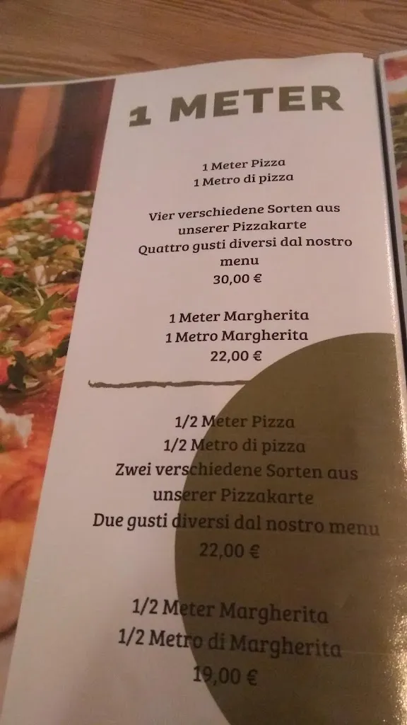 Menu_Pizzeria Restaurant Brauerei Harpf_Bressanone_image_2