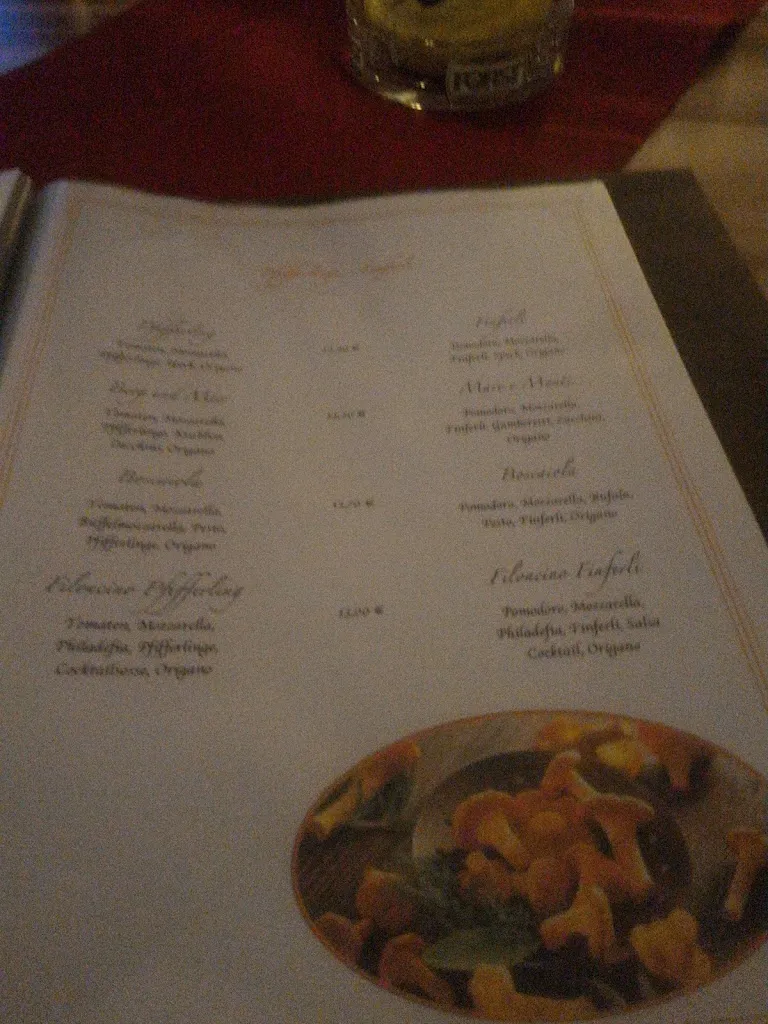 Menu_Pizzeria Restaurant Brauerei Harpf_Bressanone_image_4