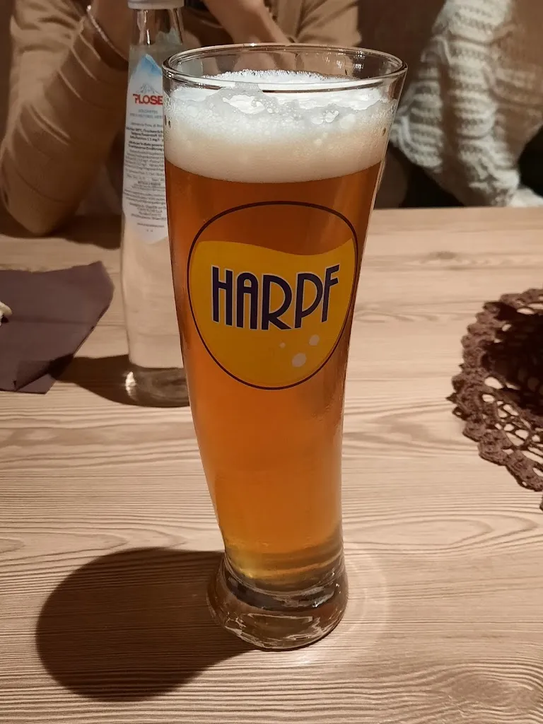 Menu_Pizzeria Restaurant Brauerei Harpf_Bressanone_image_5