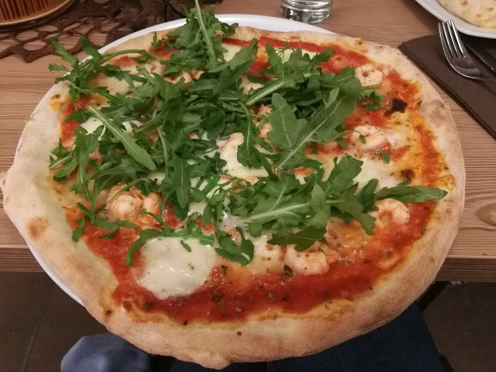 Menu_Pizzeria Restaurant Brauerei Harpf_Bressanone_image_7